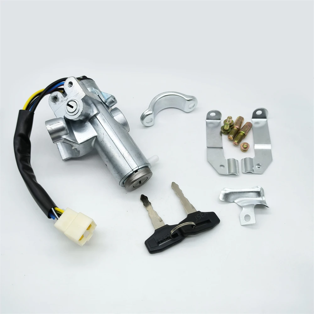 Interruptor  arranque  encendido para coche, dispositivo  bloqueo  dirección  encendido para Mitsubishi Fuso PS190 OE