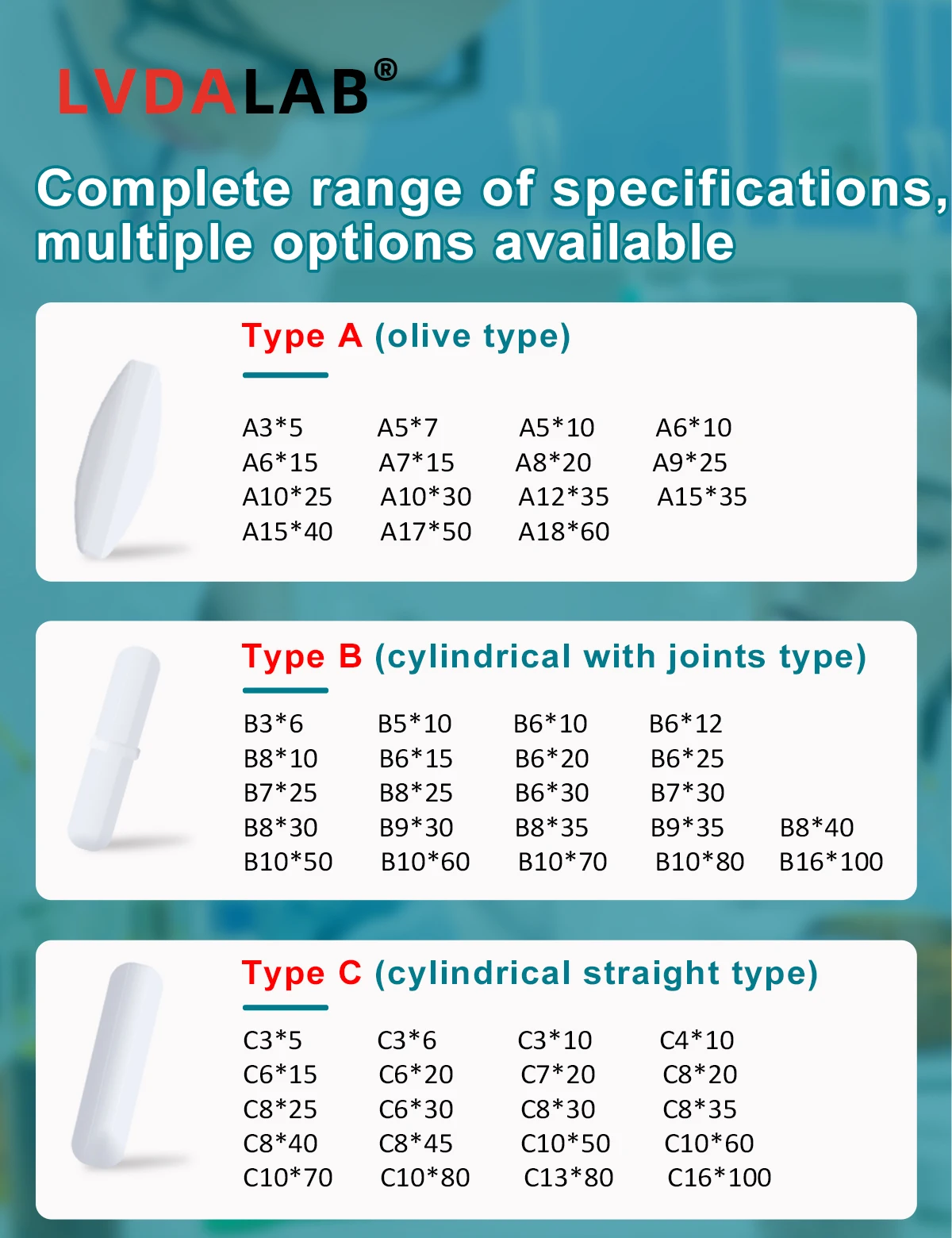 Xin Tester  2pcs/ 5pcs  lot  Lab PTFE Stirring magnet, corrosion Strong acid -Type B