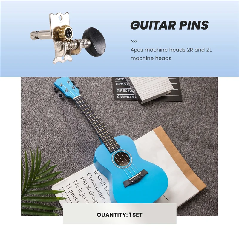 Abvl-Tuning Pegs Tu…