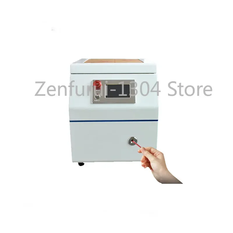 High Quality Factory Professional Automatic Wire Stripping Crimping Equipment Loose Pre Insulated Terminal Crimping Machine