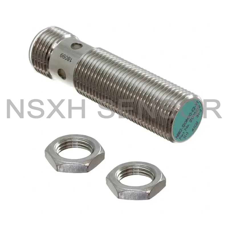 Switch Sensor NBB2-12GM30-E2-V1 New High Quality