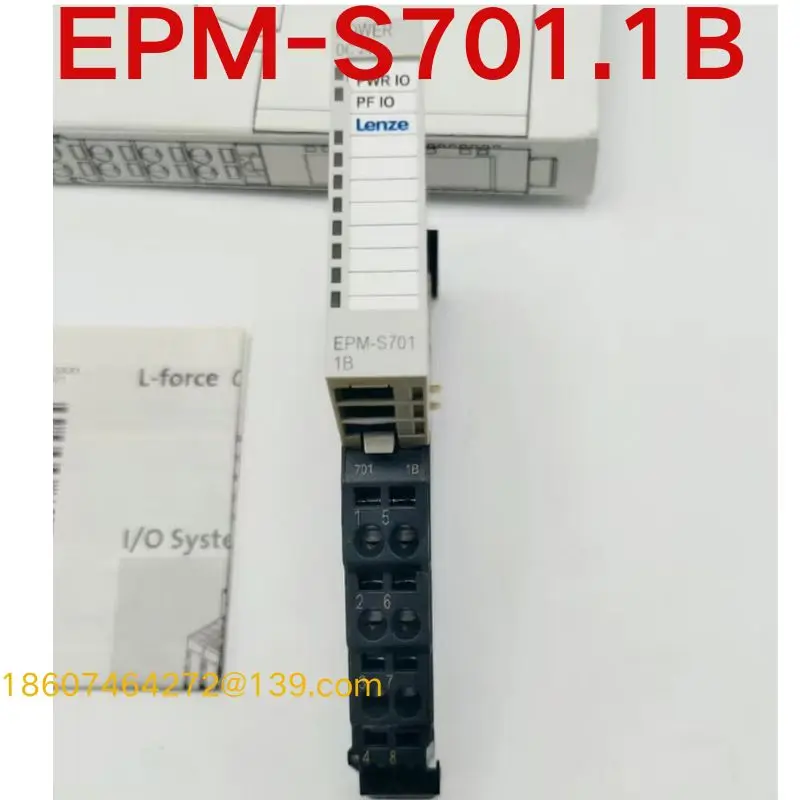 brand-new ， EPM-S701.1B power module . No packaging box