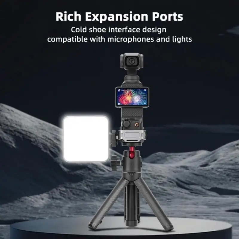 2025 Новый адаптер расширения для кармана 3 замена холодной обуви для кармана 3