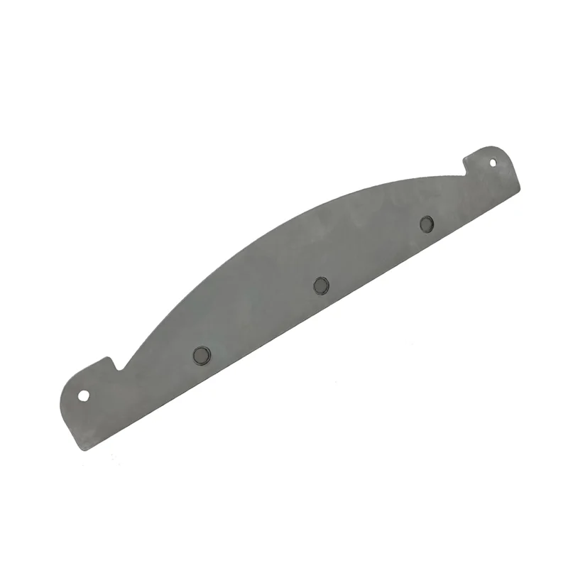 

Heat Deflectors For Pit Boss - Heat Deflector Module For Pit Boss - Improved Heat Distribution For Uniform Heat Easy Install