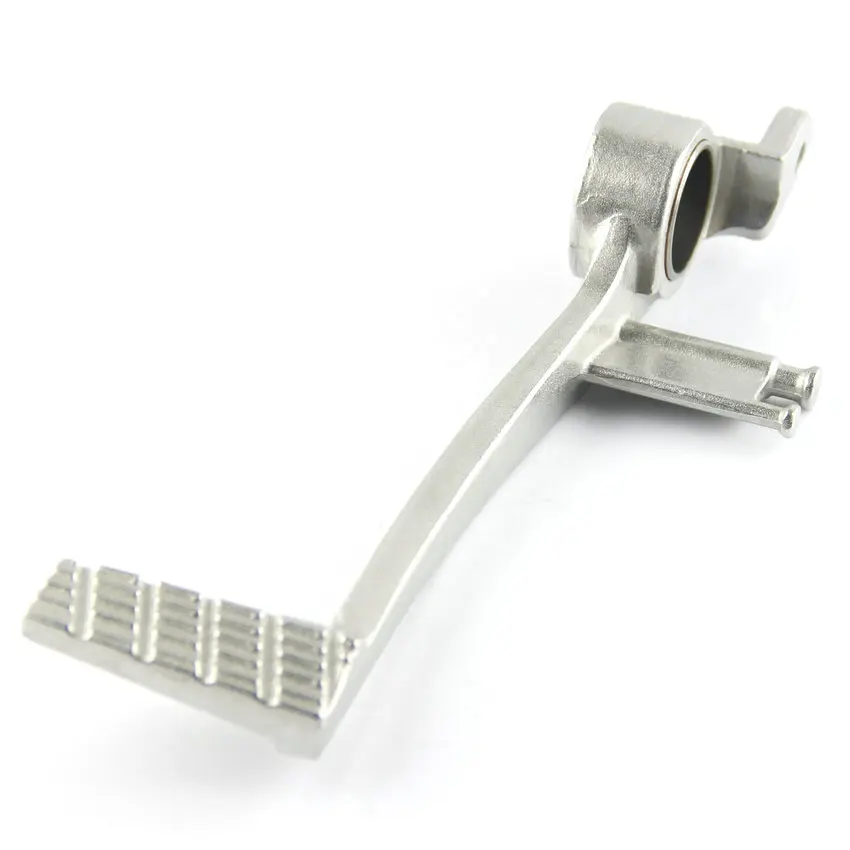 LEVER-COMP,BRAKE PEDA: Bremshebel für Suzuki GSXR1000 GSXR600 GSXR750 43110-47H00-000 43110-41G00-000 – Detail 6