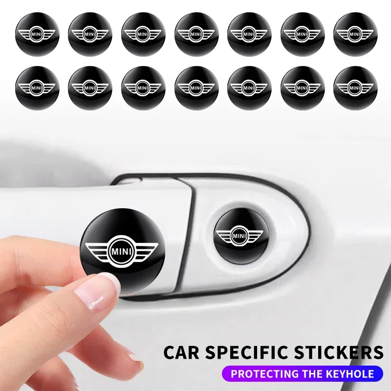 2/5/10Pcs Car Door …