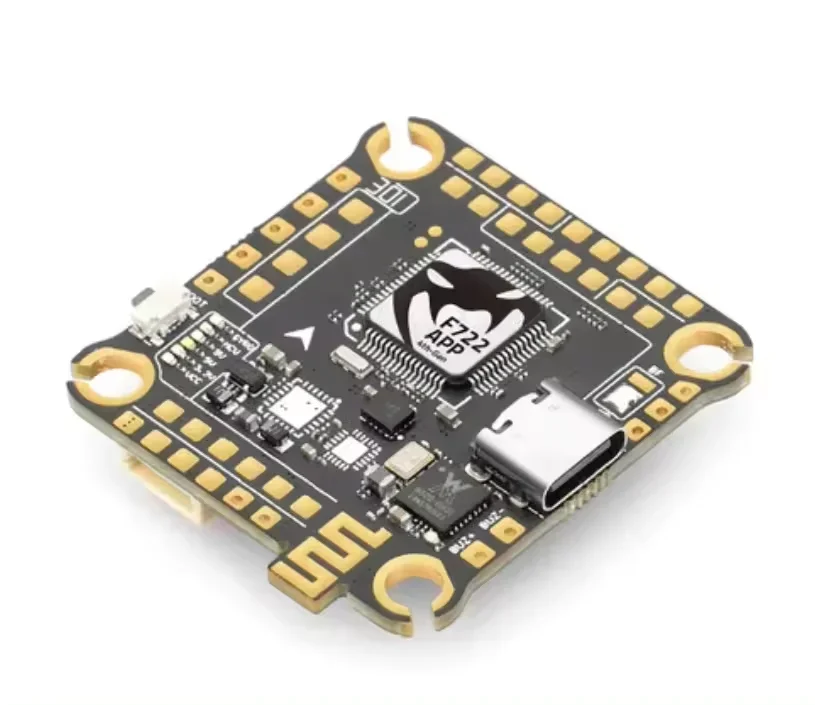 Ba MK4 Mini Flight …