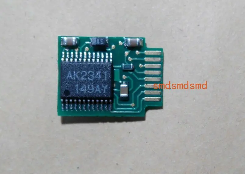 

Декодер TSU-8 TSU8 CTCSS для Kenwood TH-22 TH-42 TH-79 TM-733 TM-251 TTK208 308