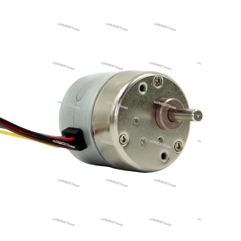 35YF22GN120R-TF0 Deceleration Stepper Motor 7.5° 1.5NM 1:120 0.4A