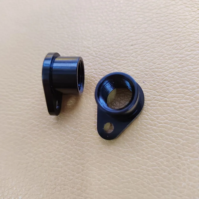1 قطعة CNC الألومنيوم دراجة الخلفية Derailleur شماعات ل Colnago C64 2021 2022 C64 مفهوم V3R V3Rs الإطار إصلاح أجزاء