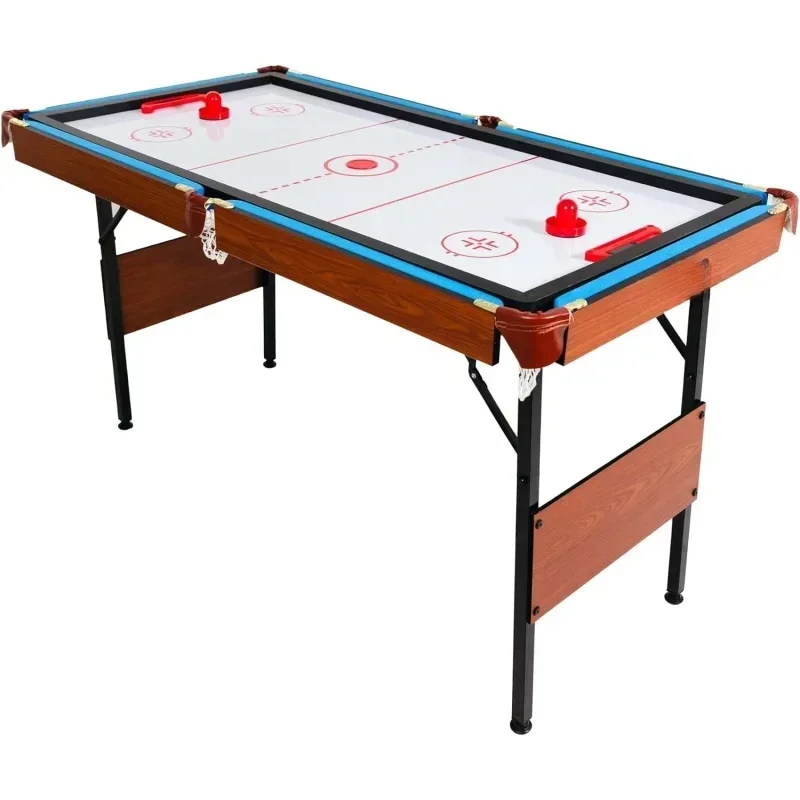 5.5-Foot Folding Billiard/Pool Table