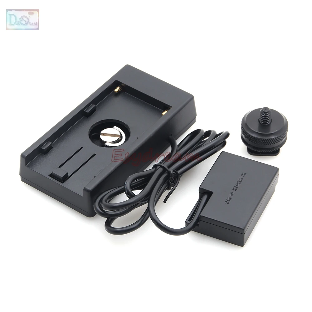 Dummy Battery Adapt… - image