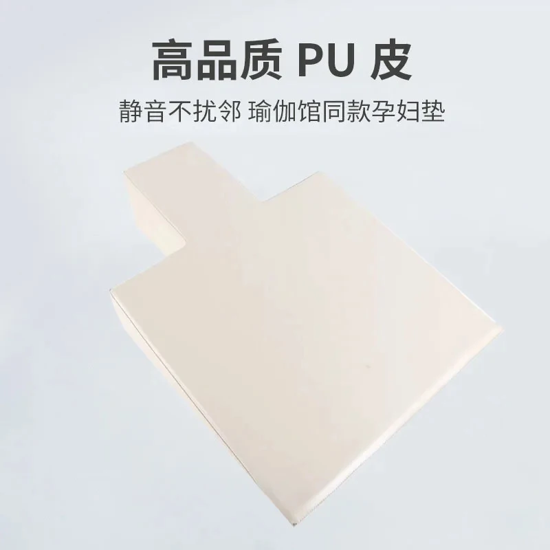Pilates Maternity Shovel Assisted Pillow Core Mattress Yoga