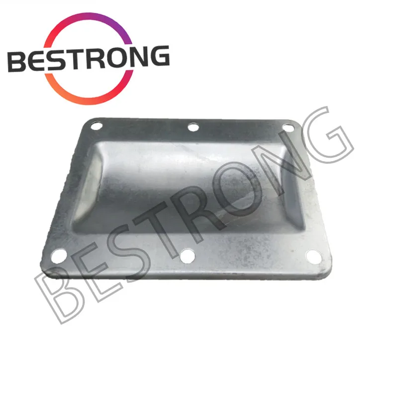 Upper cover of the cylinder block For ZS1125/ZS1130 L28/L32 Diesel Engine Spare Parts