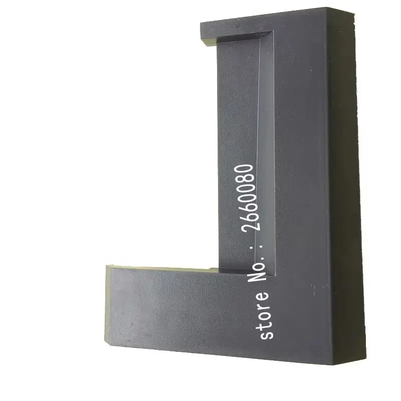 Mettler Toledo Tiger 8442 3600 Front Cover New Original Grey