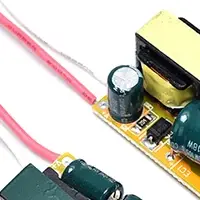 Transformateur de lumière à courant Constant, 8W 5W 18W 25W 36W 50W 120/240mA/250mA, adaptateur d'alimentation AC200-240V pour ampoule LED, bricolage