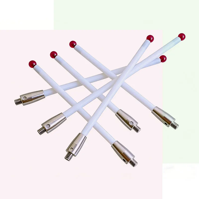 

New model A-5000-3709/3712 three-dimensional coordinate probe M4CNC machine tool probe specialized 6.0mm probe