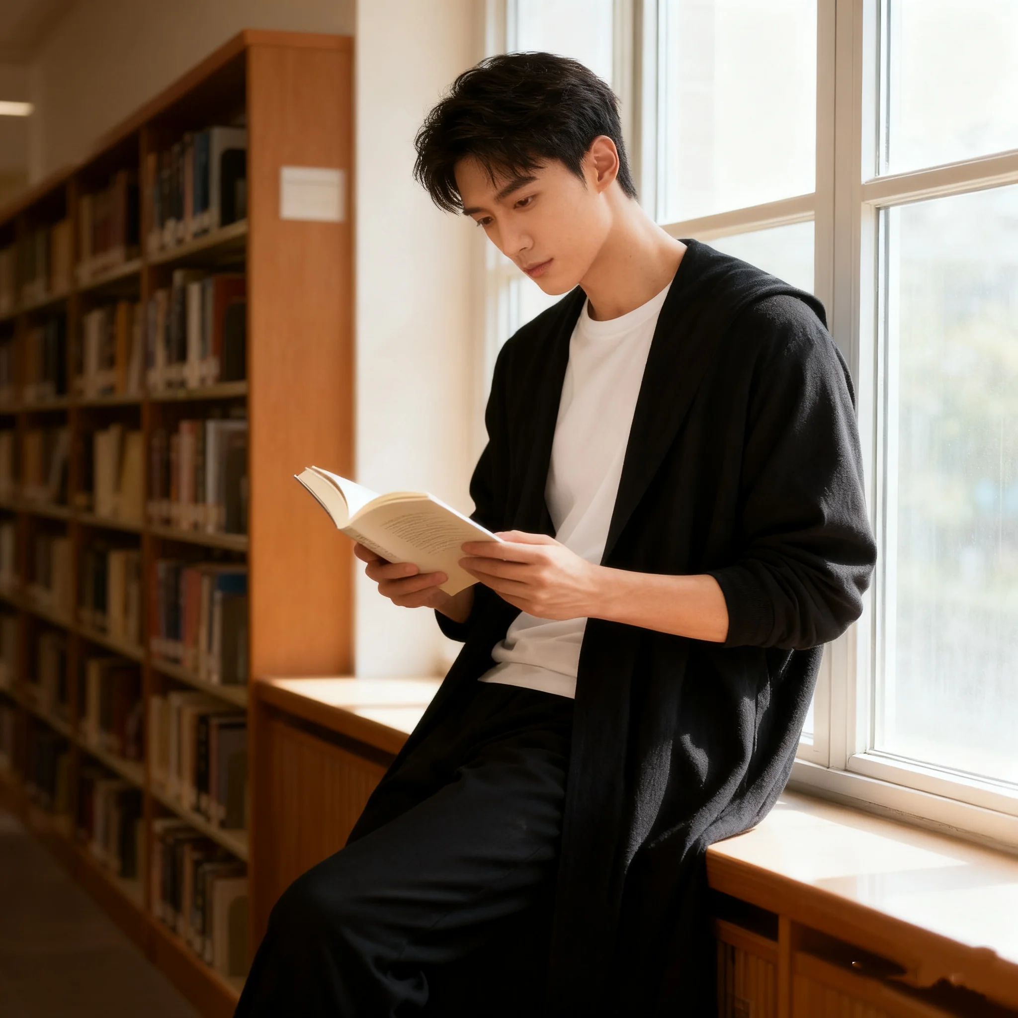 Anime Sung Jin-woo Cos Solo Su - Anime Merchandise Solo Leveling review and price