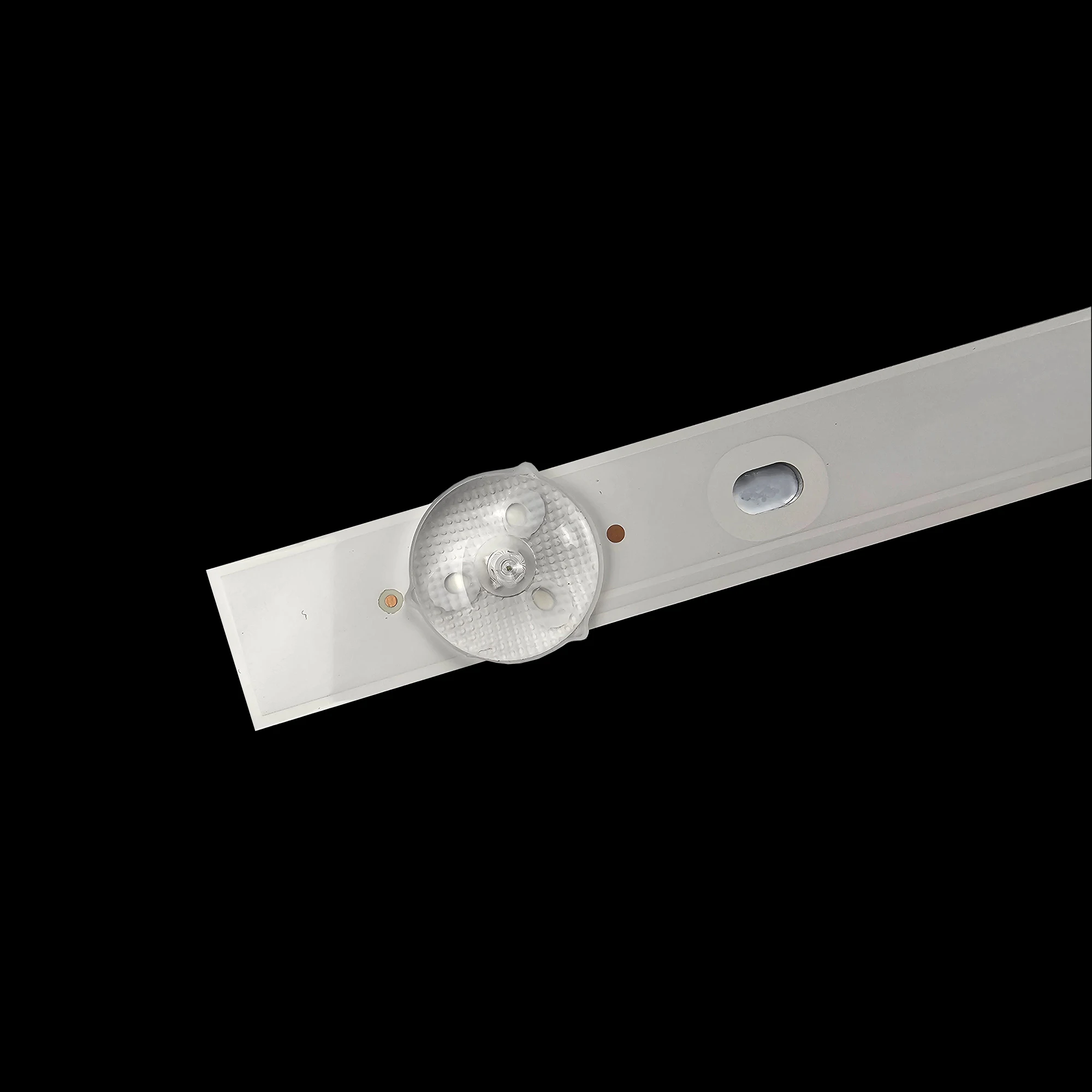 LED BackLight Strip For HSTV83BB 55LUN120 SCEPTRE N55 U550CV-U LC546PU2L03 THS55UHD DLED55DCZN 5X9 0007 V7 2020-02-27