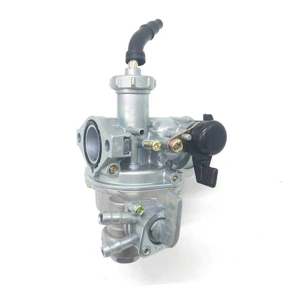 New 22mm Carburetor Fit For Honda Trail CT110 CT90 Carb ( Bolt hole spacing: 48mm ) Free Fuel Filter