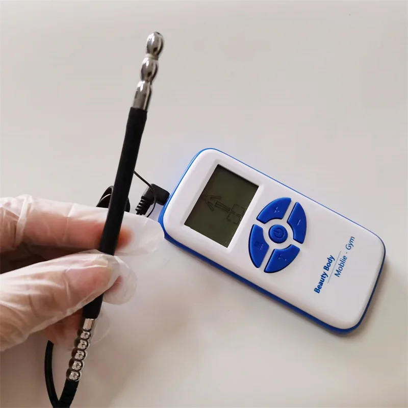 1 مجموعة 8 طرق صدمة كهربائية مجرى البول السبر إدراج المعادن ذكر التوصيل موسع الاستمناء الحصان العين قضيب الجنس لعب الكبار للرجال