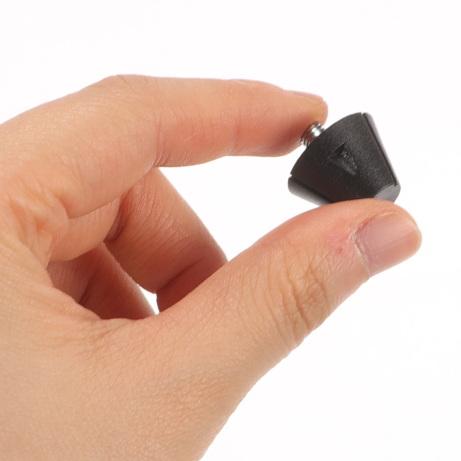 

12pcs Running Shoe Spikes Replaceable Tpu Track Spikes Anti-Slip Sole Nails For Sports Training Shoes Cleats