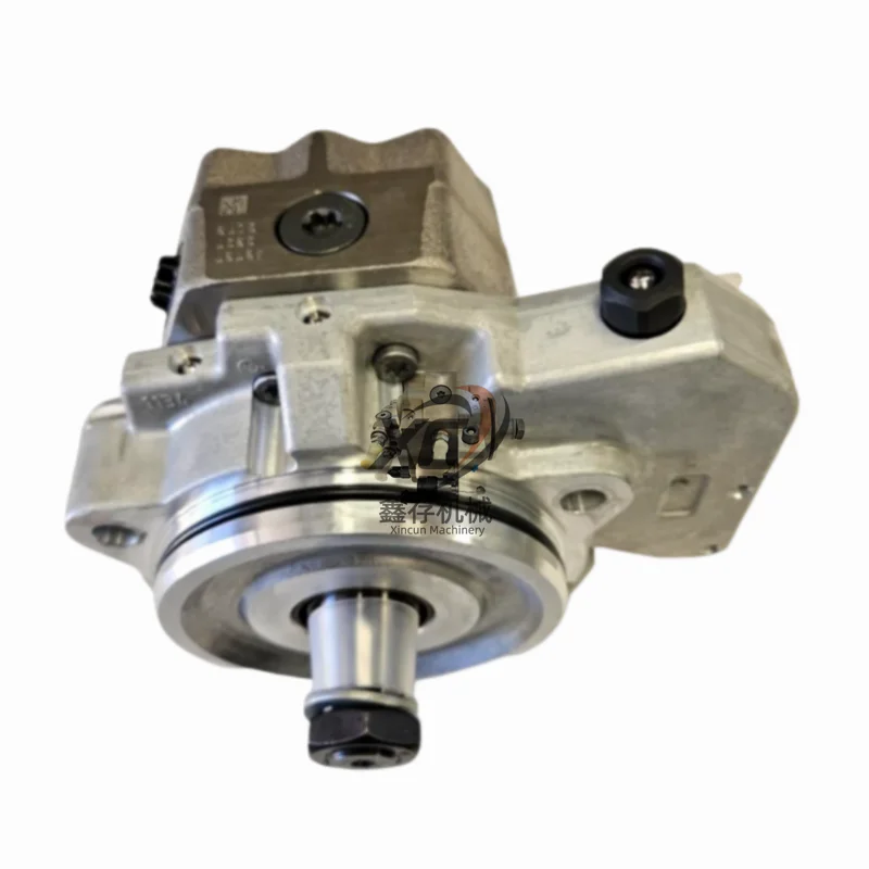 

ATV&UTVExcavator 10501-7001A Original Diesel Fuel Pump Compatible with DX300L Heavy Duty Engine