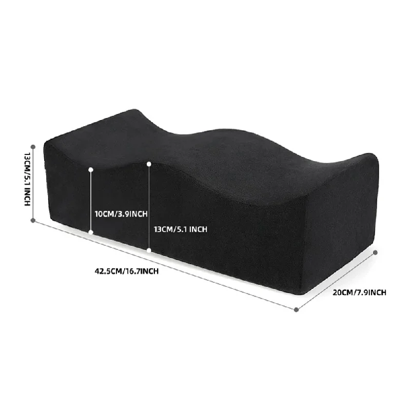 seat cushion relieves tailbone pressure, protects waist, beautifies hips and lifts hips