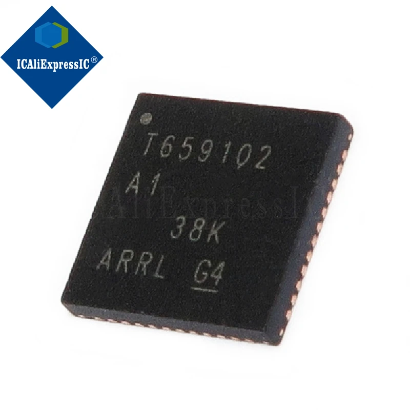 TPS659102A1, 659102A1, 10 개