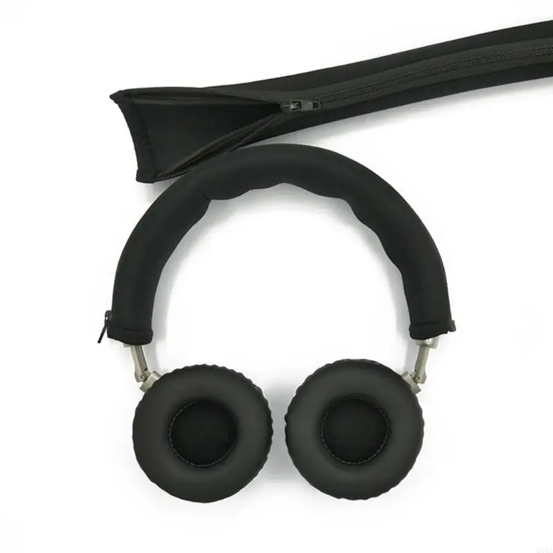 Q5WA Diadema universal para I II Mayor III cojín Copas cubierta