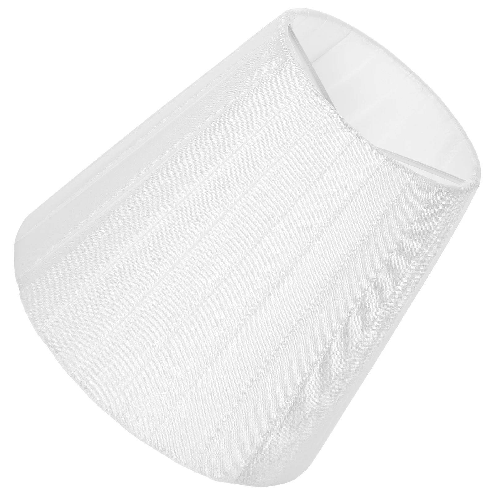 

Replacement Fabric Lampshade Cloth Soft Light Diffuser Durable Desk Lamp Table Floor Lamp Retro Home Decoration