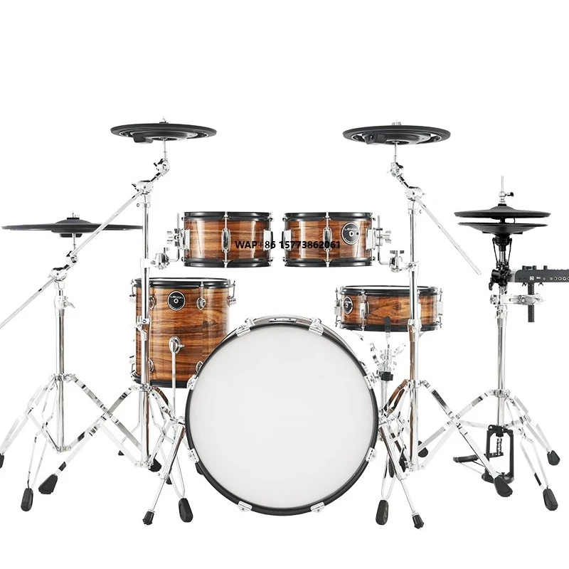 Lemon Drum E Drum T950 Electronic Drum Set