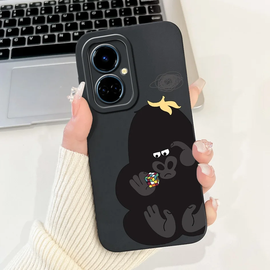 For Tecno Camon 19 Neo Case Camon19 Cover Soft TPU Matte Camera Protective Phone Cover For Tecno Camon 19 Pro 5G 4G 19Neo Fundas