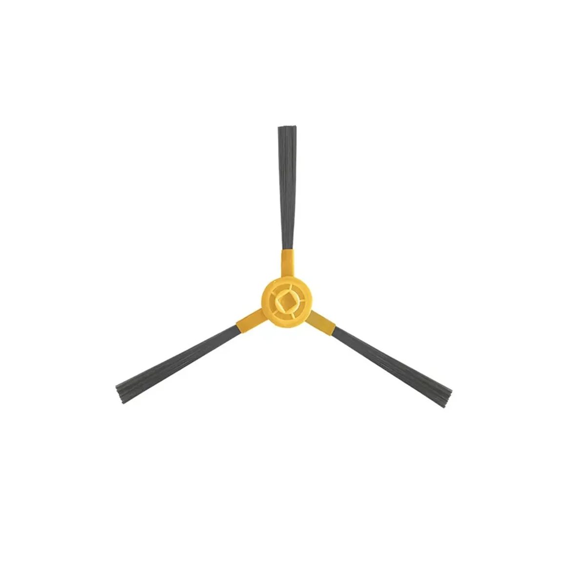 Популярная для Okami R120, боковая щетка, фильтр Hepa, тряпки для швабры, сменные аксессуары для робота-пылесоса, запасная часть