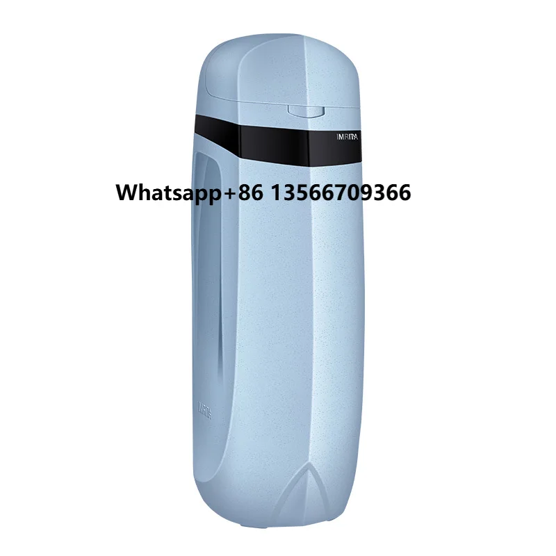 

Water Softeners IMRITA Whole House 3 Ton Automatic Regeneration Ion Exchange Adoucisseur Deau Hard Water Softener System Home