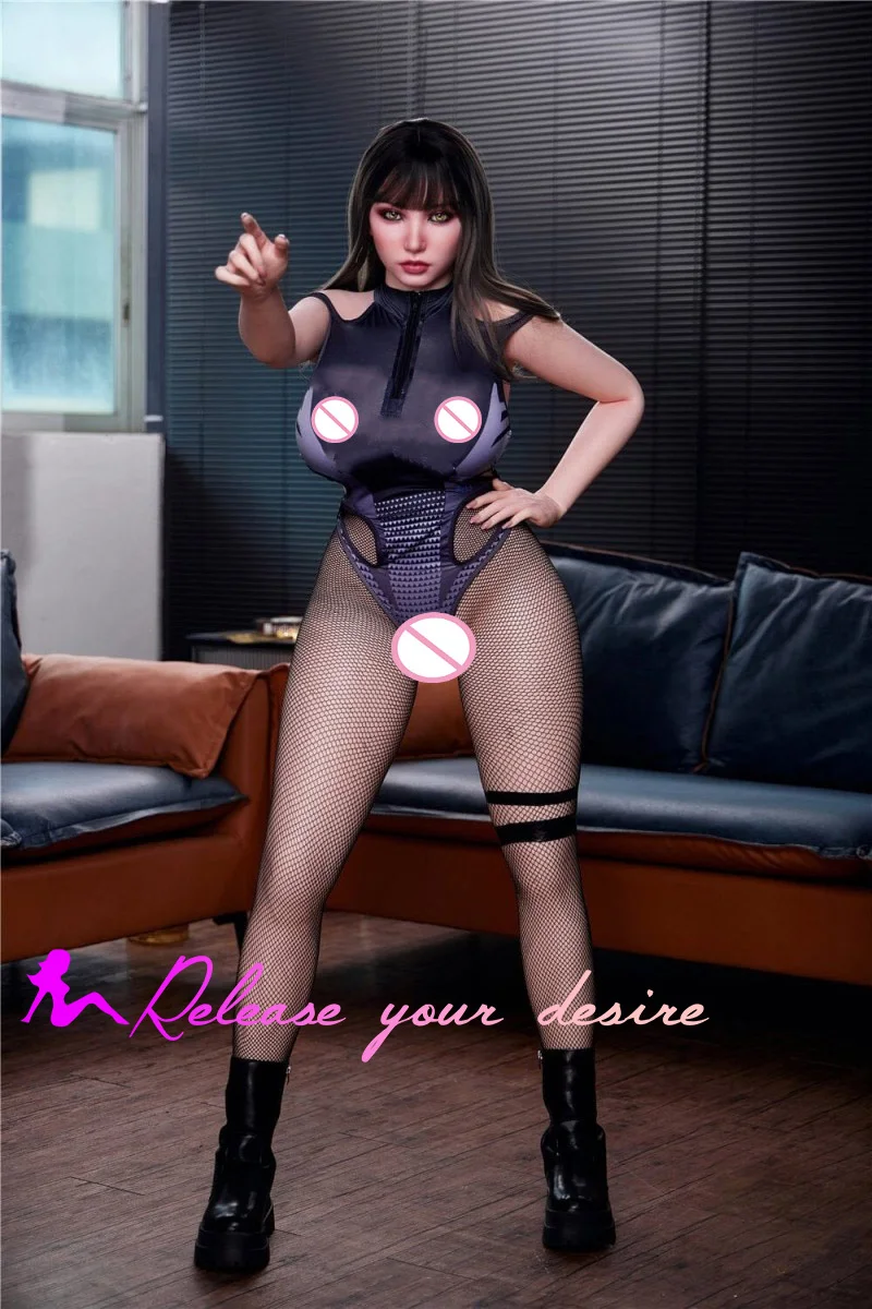 Männliches Masturbationsgerät, 168 cm, Sexpuppe, sexy Gelee-Brust, Oralsex, realistische Vagina, einsteckbare Penetration, anpassbar