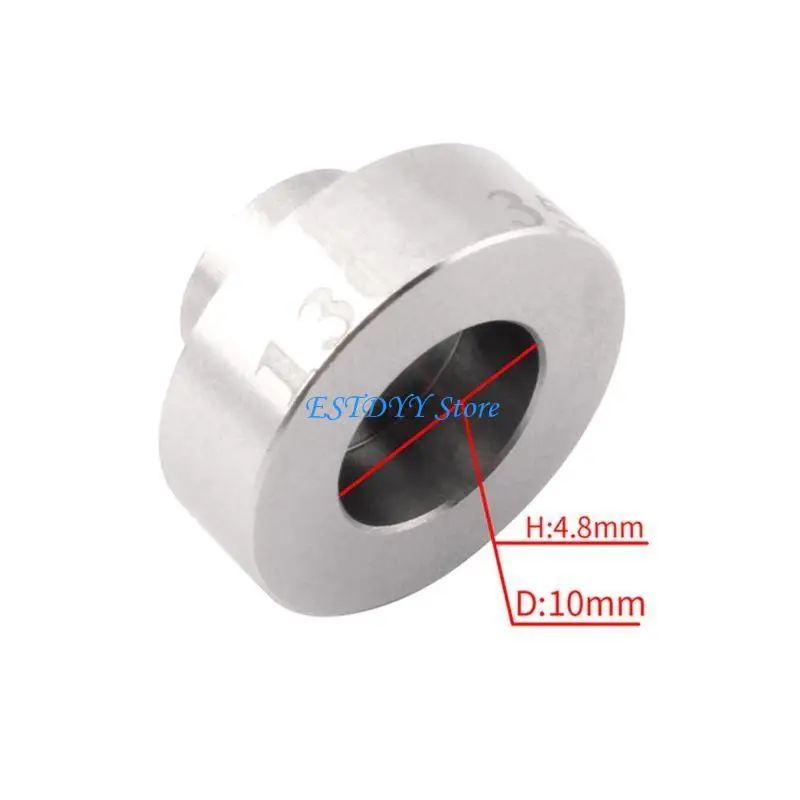 G6DE Rear Hub Adapter Extension Conversion 130mm to 135mm MTB Bike Accessorie