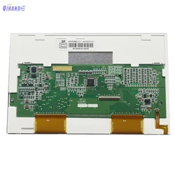 New Original 7Inch TFT INNOLUX AT070TN83 V.1 AT070TN83-v1.0 40 Pin LCD Screen Panel Module with Touch Screen 164x103mm