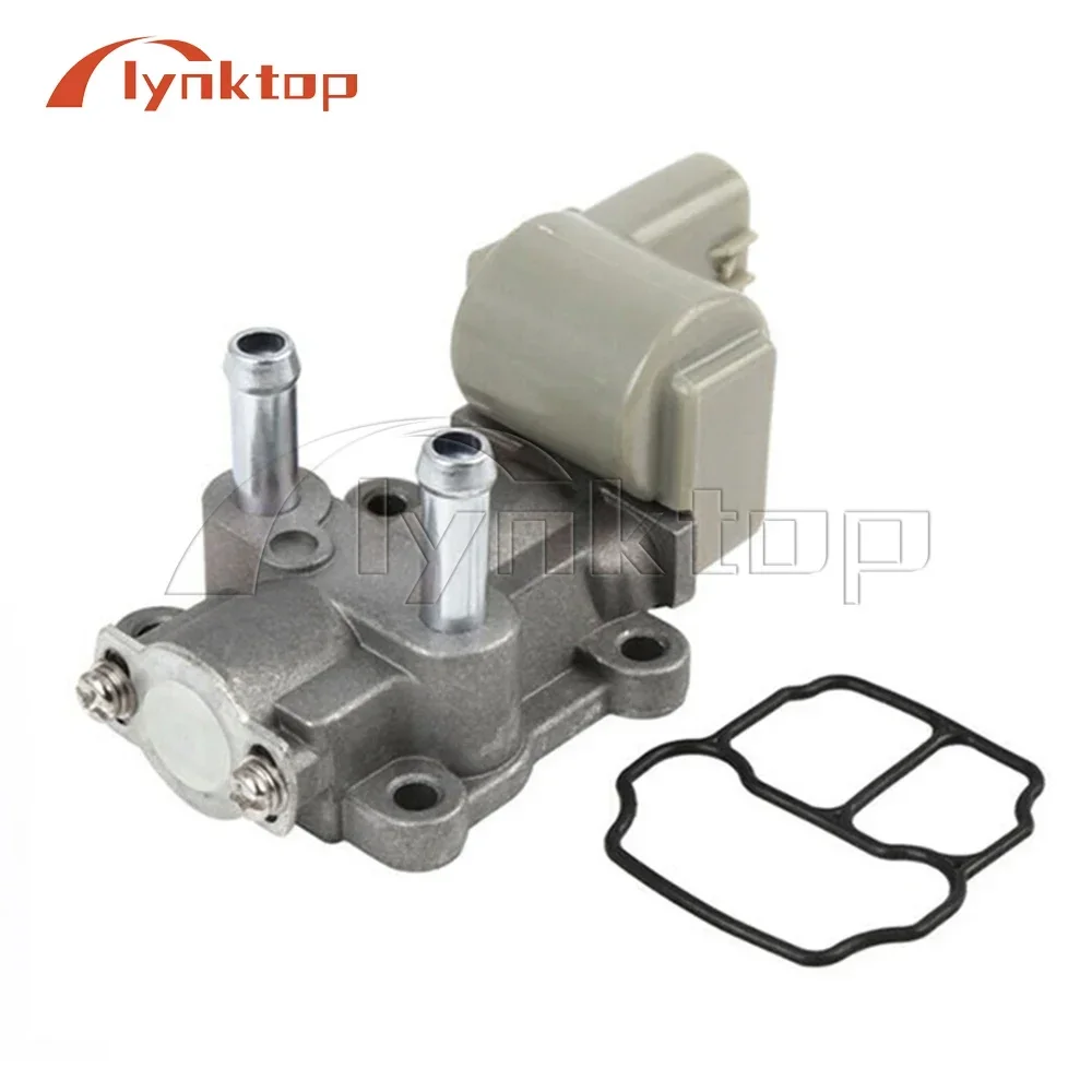 

Electrical Speed Idle Air Control Valve For Honda Civic HR-V 1.4L 1.6L 16022-P2E-A51