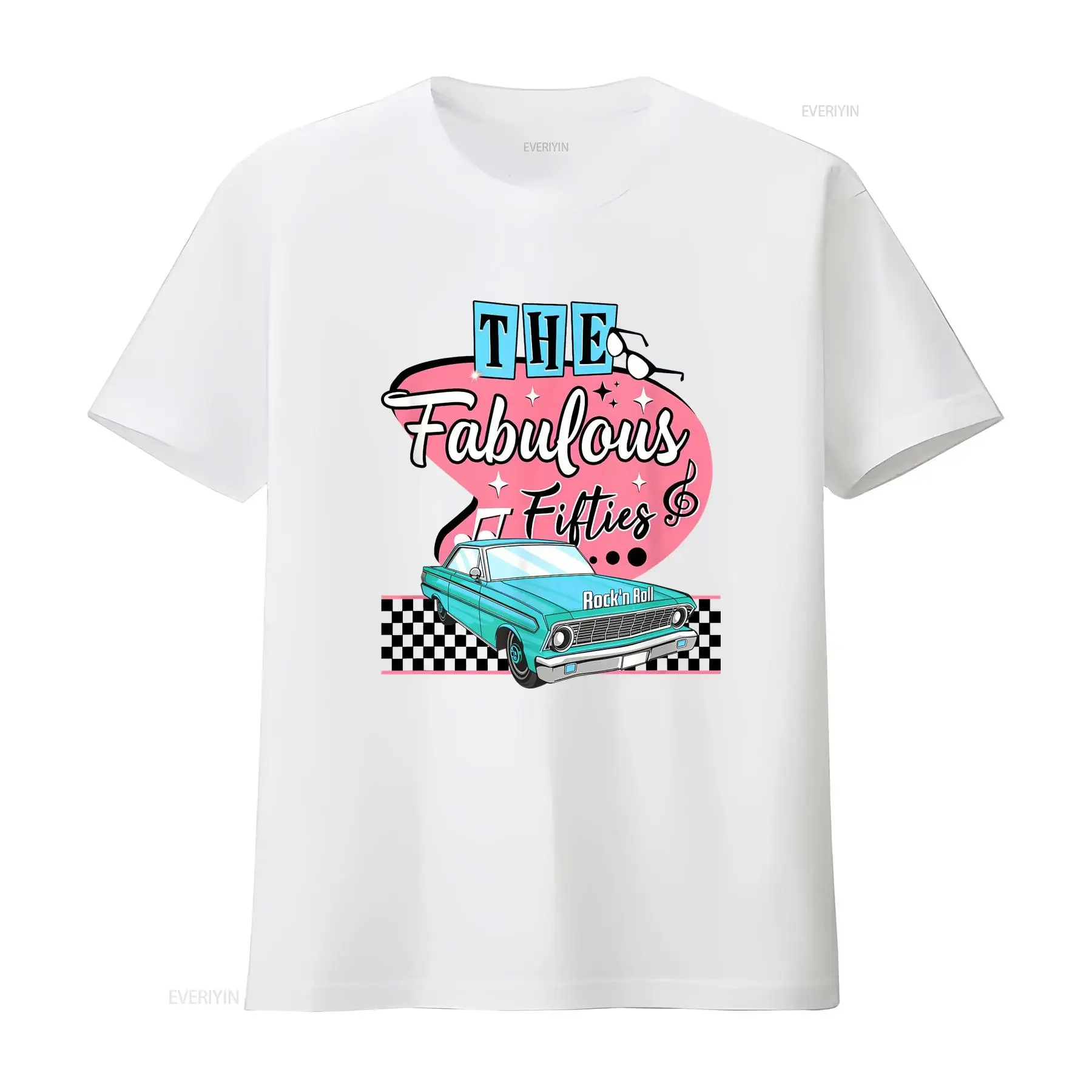 The Fabulous Fifties Vintage 1 - 1950S Fashion Men'S บทวิจารณ์และราคา