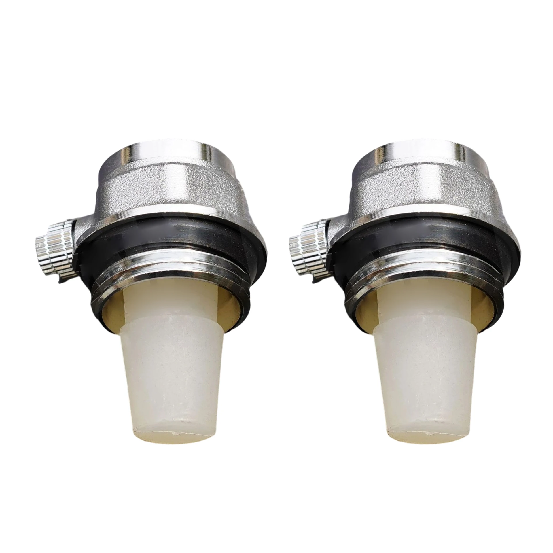 

For Radiators Brass Automatic Exhaust Valve with External Thread Hydraulic Control Bidirectional Flow DN25 Size