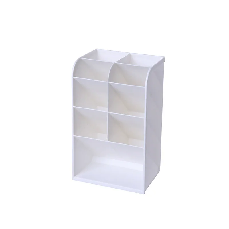 Stifthalter, Stifteorganizer, Stiftehalter, Schreibtisch-Organizer, Schreibwarenhalter, Stiftablage, Stifteorganizer – Detail 4