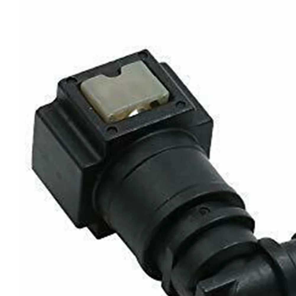 Tubo del tubo del carburante automatico raccordo in plastica a sgancio rapido raccordo per tubo del carburante ID6 da 7.89mm accessori per connettori a sgancio rapido