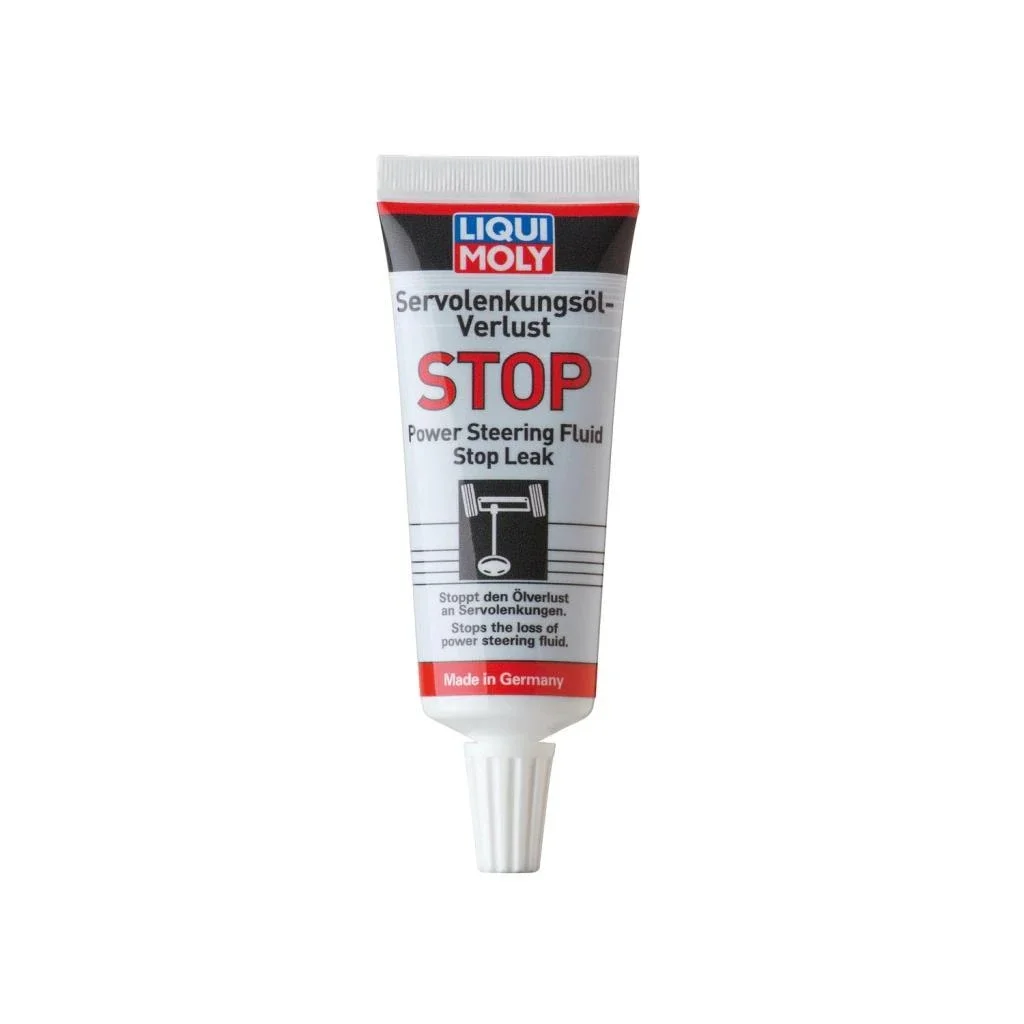 Liqui Moly Steering Hydraulic System Anti-Leak 35 ML