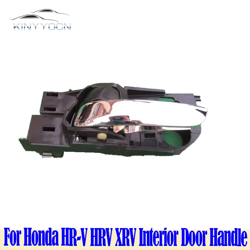 

For Honda HR-V HRV XRV 14-22 Interior Door Handle Door Opening Pull Handle Clasp Handle Interior Doorknob Buckle Latch