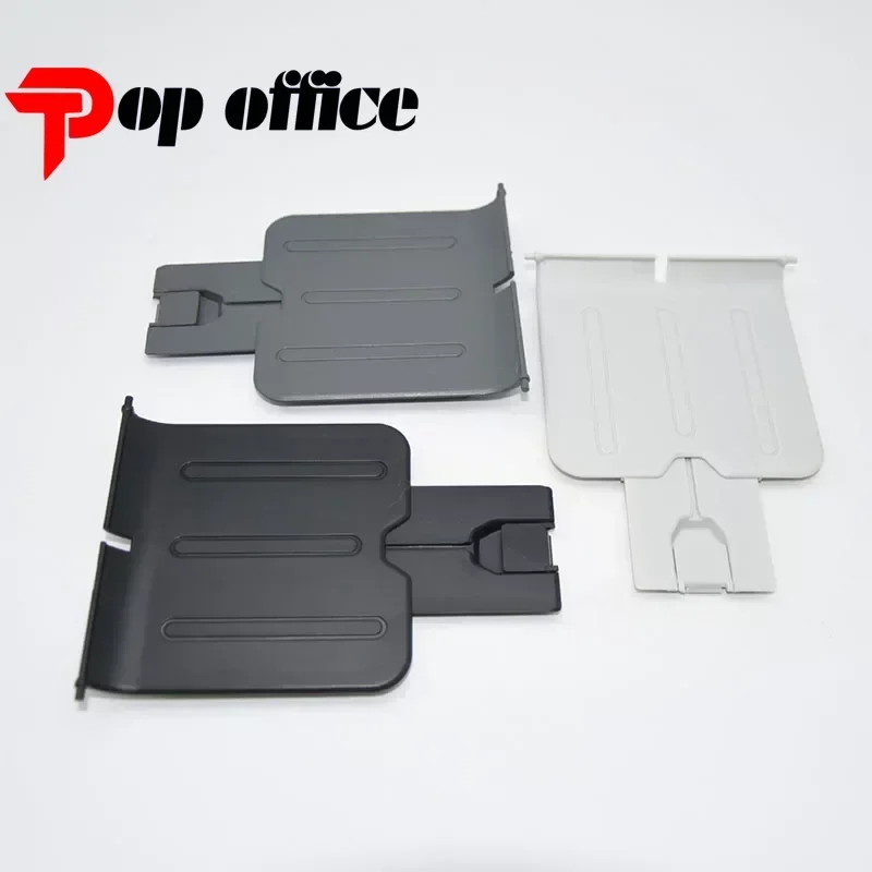 5 Stück RM1-6903-000 Papierausgabefach für HP P1102 P1102w P1102s P1006 P1007 P1008 P1100 P1106 P1108 P1607 1102 1102W