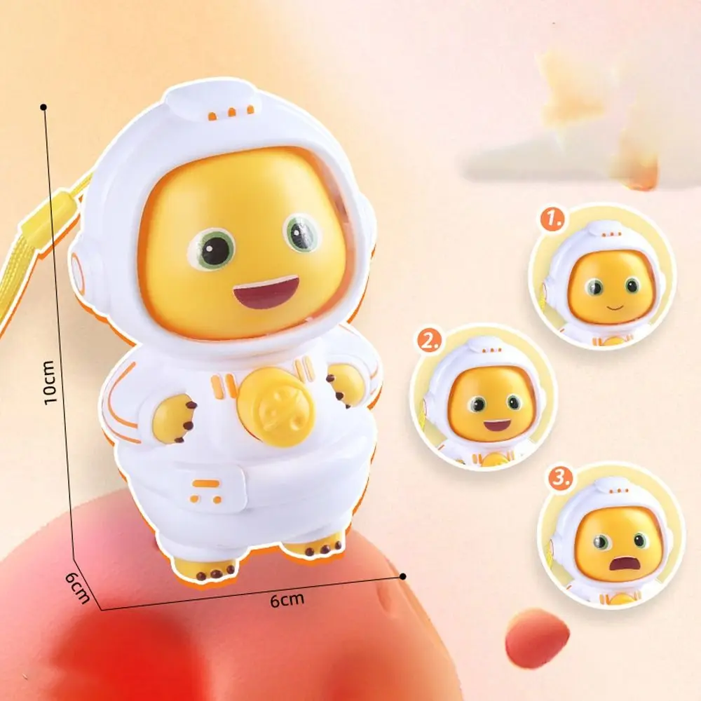

Изменение лица Молоко Дракон Меняющая лицо Кукла DIY Ремесла Интерактивная игрушка для смены лица Мультфильм 3, улыбка на лице, игрушка для макияжа лица