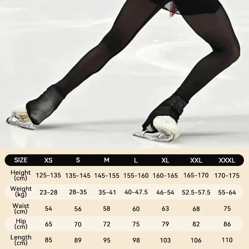 figure-skating-tights-professional-mesh-pantyhose-for-women-girls-kids-black-thermal-ice-skating-leggings-gymnastics-training