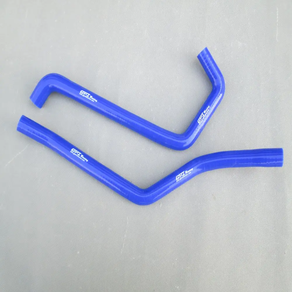 

Silicone Radiator Hose For Yamaha Raptor 700 YFM700 2006-2020 YFM 700 R RSE RSE2 RYR Pipe Tube Kit 2007 2008 2009 2010 2011 2012