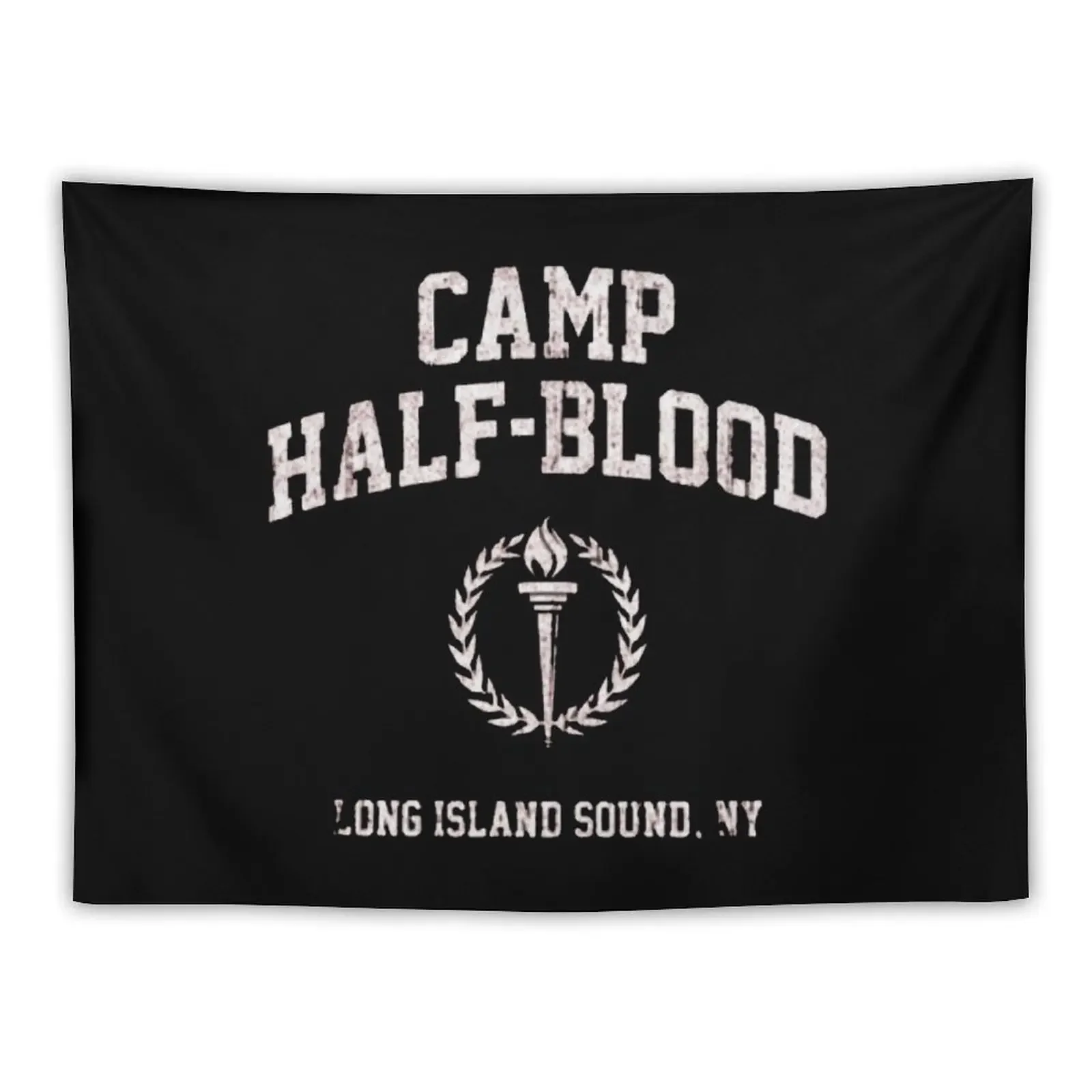 

Camp half blood long island Tapestry Bedroom Decor Decor For Room Tapestry